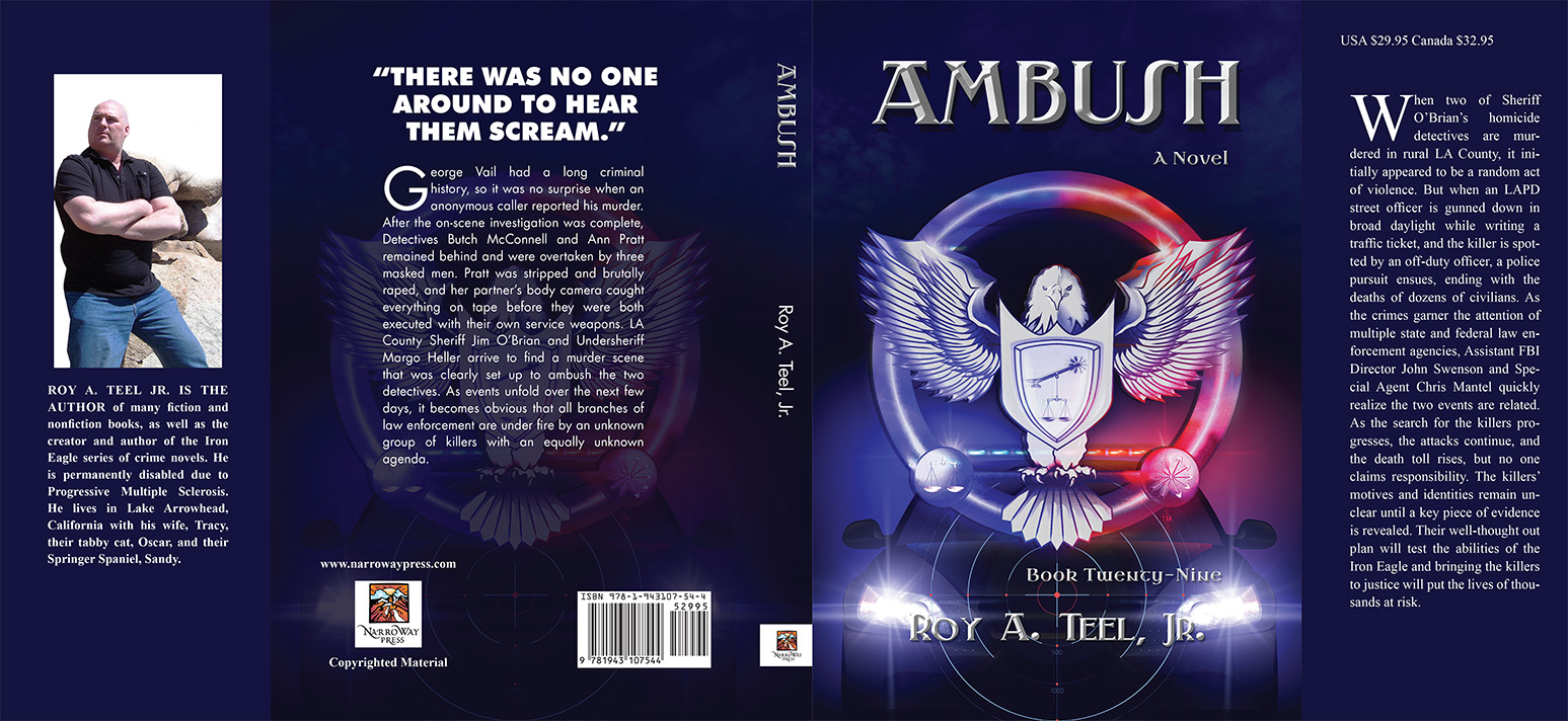 Ambush-Cover