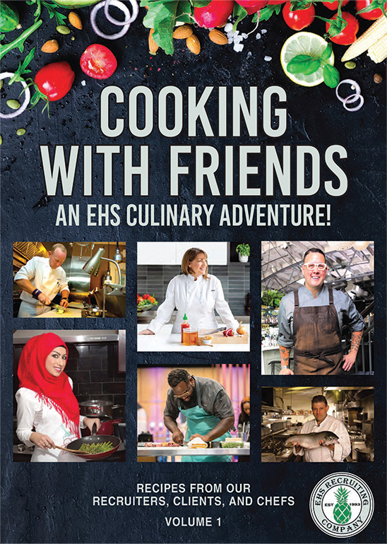 Cooking With Friends sample-1-F