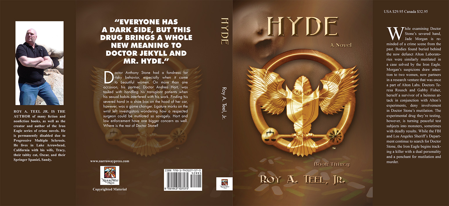 Hyde-Cover