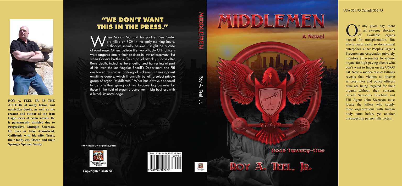 Middleman-Cover